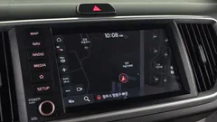 2022 Kia Ray Prestige — фото 13