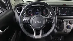 2022 Kia Ray Prestige — фото 14