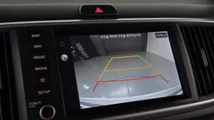 2022 Kia Ray Prestige — фото 15
