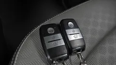 2022 Kia Ray Prestige — фото 16