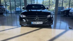 2022 Mercedes-Benz E-Class E350 4MATIC Avantgarde — фото 3