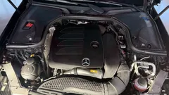 2022 Mercedes-Benz E-Class E350 4MATIC Avantgarde — фото 6