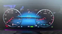 2022 Mercedes-Benz E-Class E350 4MATIC Avantgarde — фото 8