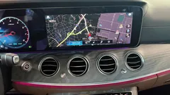 2022 Mercedes-Benz E-Class E350 4MATIC Avantgarde — фото 15