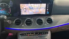 2022 Mercedes-Benz E-Class E350 4MATIC Avantgarde — фото 16