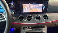 2022 Mercedes-Benz E-Class E350 4MATIC Avantgarde — фото 17