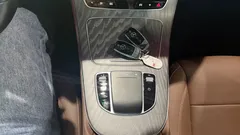 2022 Mercedes-Benz E-Class E350 4MATIC Avantgarde — фото 18