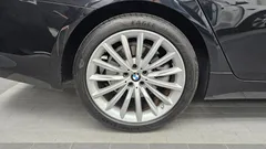 2023 BMW 5-Series 530i Luxury — фото 5