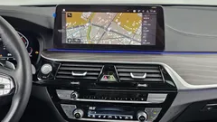 2023 BMW 5-Series 530i Luxury — фото 20