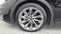 2023 Toyota Crown 2.5 4WD Hybrid, чёрный — фото 5