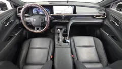 2023 Toyota Crown 2.5 4WD Hybrid, чёрный — фото 7