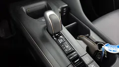 2023 Toyota Crown 2.5 4WD Hybrid, чёрный — фото 9