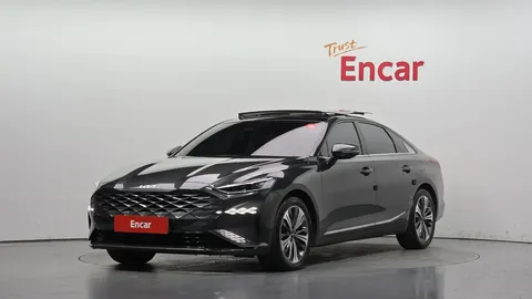 2023 Kia K8 Noblesse