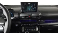 2023 Hyundai Casper Turbo Inspiration — фото 16