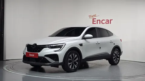 2023 Renault Samsung XM3 1.6 E-TECH RE