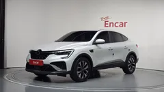 2023 Renault Samsung XM3 1.6 E-TECH RE — фото 1