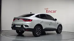 2023 Renault Samsung XM3 1.6 E-TECH RE — фото 2