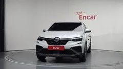 2023 Renault Samsung XM3 1.6 E-TECH RE — фото 3