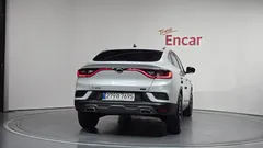 2023 Renault Samsung XM3 1.6 E-TECH RE — фото 4