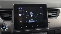 2023 Renault Samsung XM3 1.6 E-TECH RE — фото 16