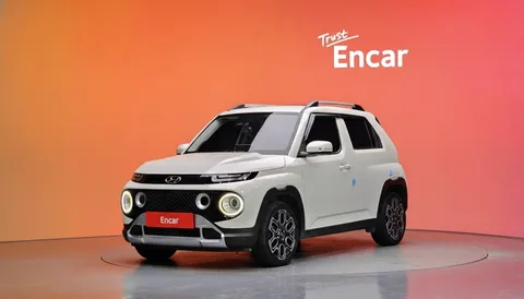2023 Hyundai Casper Turbo Inspiration