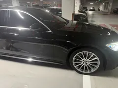 2023 Mercedes-Benz S-Class S400 d 4MATIC — фото 8