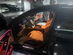 2023 Mercedes-Benz S-Class S400 d 4MATIC — фото 11