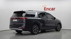 2023 Kia Carnival Gasoline 9-Seater Prestige — фото 2
