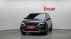2023 Kia Carnival Gasoline 9-Seater Prestige — фото 3