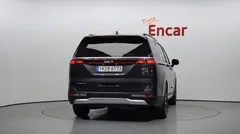 2023 Kia Carnival Gasoline 9-Seater Prestige — фото 4