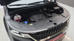 2023 Kia Carnival Gasoline 9-Seater Prestige — фото 6