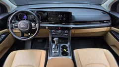 2023 Kia Carnival Gasoline 9-Seater Prestige — фото 7