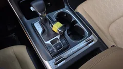 2023 Kia Carnival Gasoline 9-Seater Prestige — фото 9