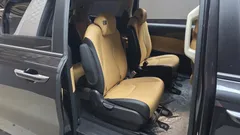 2023 Kia Carnival Gasoline 9-Seater Prestige — фото 11