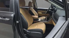 2023 Kia Carnival Gasoline 9-Seater Prestige — фото 12