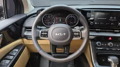 2023 Kia Carnival Gasoline 9-Seater Prestige — фото 13
