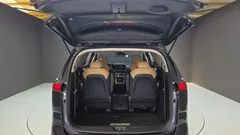 2023 Kia Carnival Gasoline 9-Seater Prestige — фото 18