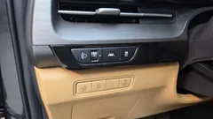 2023 Kia Carnival Gasoline 9-Seater Prestige — фото 19