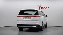 2023 Kia Carnival Gasoline 9-Seater Noblesse — фото 4