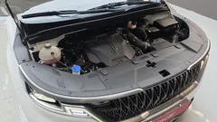 2023 Kia Carnival Gasoline 9-Seater Noblesse — фото 6