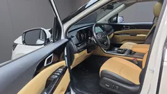 2023 Kia Carnival Gasoline 9-Seater Noblesse — фото 10