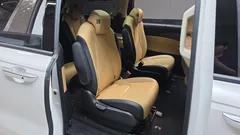 2023 Kia Carnival Gasoline 9-Seater Noblesse — фото 11