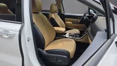 2023 Kia Carnival Gasoline 9-Seater Noblesse — фото 12