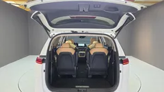 2023 Kia Carnival Gasoline 9-Seater Noblesse — фото 19
