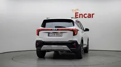 2024 Kia Seltos Gasoline 1.6 Turbo 2WD — фото 4