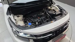 2024 Kia Seltos Gasoline 1.6 Turbo 2WD — фото 6