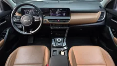 2024 Kia Seltos Gasoline 1.6 Turbo 2WD — фото 7