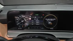 2024 Kia Seltos Gasoline 1.6 Turbo 2WD — фото 8