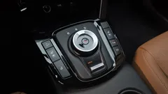 2024 Kia Seltos Gasoline 1.6 Turbo 2WD — фото 9