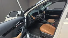 2024 Kia Seltos Gasoline 1.6 Turbo 2WD — фото 10